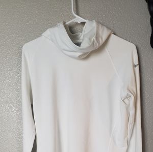 Nike Golf women's dri fit hoodie